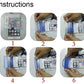Mobile Phone Waterproof Pouch